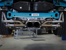 AFe MACH Force-XP Stainless Steel Cat-Back Exhaust System - Porsche 911 GT3 991.1 H6 3.8L & 991.2 H6 4.0L-3
