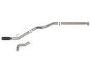 AFe Power Vulcan Series DPF-Back Exhaust - Mercedes-Benz Sprinter 2500 (14-18)-7