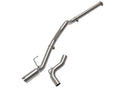 AFe Power Vulcan Series DPF-Back Exhaust - Mercedes-Benz Sprinter 2500 (14-18)-8