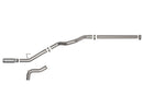 AFe Power Vulcan Series DPF-Back Exhaust - Mercedes-Benz Sprinter 2500 (14-18)-14