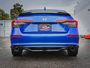 aFe POWER Takeda 22-23 Honda Civic Si I4-1.5L (t) 2.5in to 3in 304 SS CB Exhaust-7