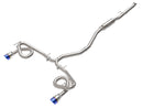 aFe POWER Takeda 22-23 Honda Civic Si I4-1.5L (t) 2.5in to 3in 304 SS CB Exhaust-9