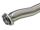 aFe Takeda 3in 304 SS Cat-Back Exhaust System 15-18 Subaru WRX/WRX STI H4-2.0/2.5L (t)-4
