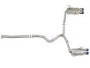 aFe Takeda 3in 304 SS Cat-Back Exhaust System 15-18 Subaru WRX/WRX STI H4-2.0/2.5L (t)-5