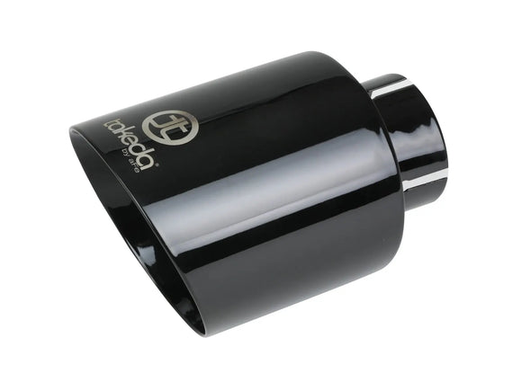 Takeda 2-1/2 IN 304 Stainless Steel Axle-Back Exhaust System Mazda CX-50 23-25 L4-2.5L/2.5L (t)