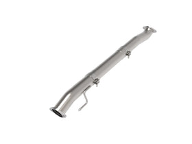 Takeda 3 IN 304 Stainless Steel Mid-Pipe Kia K5 GT 21-24 L4-2.5L (t)