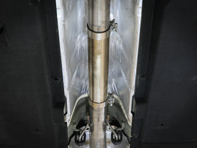 Takeda 3 IN 304 Stainless Steel Mid-Pipe Kia K5 GT 21-24 L4-2.5L (t) - 0