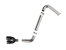 Takeda 3 IN 304 Stainless Steel Axle-Back Exhaust System Hyundai Elantra N Line 21-25 L4-1.6L (t)-10