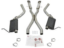 aFe MACHForce XP 12-17 Jeep Grand Cherokee WK2 SRT8 V8-6.4L 304SS Cat-Back Exhaust System-1