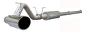 aFe MACHForce XP Exhausts Cat-Back SS-409 EXH CB Dodge Diesel Trucks 04.5-07 L6-5.9L (td)-1