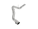 aFe LARGE BORE HD 5in 409-SS DPF-Back Exhaust w/Pol Tip 19-20 Ram Diesel Trucks L6-6.7L (td)-1