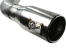 aFe MACHForce XP Exhaust Cat-Back SS-409 EXH CB Ford Ranger 04-11 L4-2.3L DOHC - 2.5 Inch-3