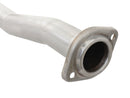 aFe MACHForce XP SS Exhaust 3in to 3.5in Cat-Back w/ Black Tip 15 Ford F-150 EcoBoost V6 2.7/3.5Ltt-4