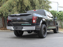 aFe MACHForce XP SS Exhaust 3in to 3.5in Cat-Back w/ Black Tip 15 Ford F-150 EcoBoost V6 2.7/3.5Ltt-8