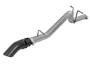 aFe MACH Force-XP 3in 409 SS Cat-Back Exhaust w/ Black Tip 16-18 GM Colorado/Canyon I4-2.8L (td) LWN-1