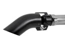 aFe MACH Force-XP 3in 409 SS Cat-Back Exhaust w/ Black Tip 16-18 GM Colorado/Canyon I4-2.8L (td) LWN-2