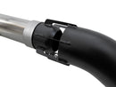 aFe MACH Force-XP 3in 409 SS Cat-Back Exhaust w/ Black Tip 16-18 GM Colorado/Canyon I4-2.8L (td) LWN-3