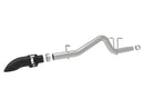 aFe MACH Force-XP 3in 409 SS Cat-Back Exhaust w/ Black Tip 16-18 GM Colorado/Canyon I4-2.8L (td) LWN-5