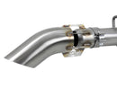 aFe MACH Force-XP 3in 409 SS Cat-Back Exhaust w/Polish Tip 16-18 GM Colorado/Canyon I4-2.8L (td) LWN-2