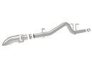 aFe MACH Force-XP 3in 409 SS Cat-Back Exhaust w/Polish Tip 16-18 GM Colorado/Canyon I4-2.8L (td) LWN-5