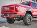 aFe 23-25 GM Colorado/Canyon L4-2.7L (t) Vulcan Series 3in 409 SS Cat-Back Exhaust System-2