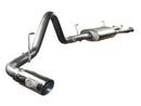 aFe MACHForce XP Exhausts Cat-Back SS-409 EXH CB Toyota Tundra 07-09 V8-4.7L (pol tip)-1
