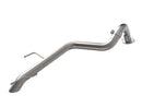 Apollo GT Series 2-1/2 IN 409 Stainless Steel Axle-Back Hi-Tuck Exhaust System Toyota Land Cruiser (J250) 24-25 L4-2.4L (t)-1