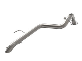 Apollo GT Series 2-1/2 IN 409 Stainless Steel Axle-Back Hi-Tuck Exhaust System Toyota Land Cruiser (J250) 24-25 L4-2.4L (t)