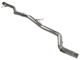 aFe MACHForce XP Exhaust Cat-Back 12 VW Passat TDI L4 2.0L - 0