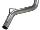 aFe MACHForce XP Exhaust Cat-Back 12 VW Passat TDI L4 2.0L-3