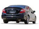 aFe Takeda MACHForce XP Exhaust Cat-Back 12 Honda Civic Si L4 2.4L SEDAN ONLY-6