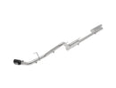 aFe Apollo GT Series 409 Stainless Steel Cat-Back Exhaust 2020 Jeep Gladiator 3.6L-1