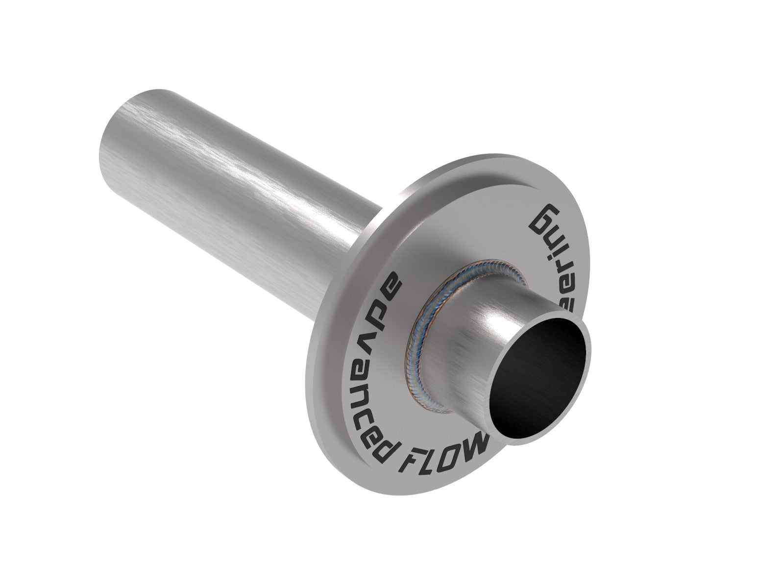 MACH Force-ST 1.25 IN 304 Stainless Steel Exhaust Tuning Insert