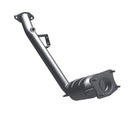 MagnaFlow Conv DF Escort 97-98 2.0L OEM-1