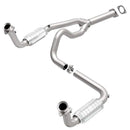 MagnaFlow Conv DF 00 Chevy Express 1500 5.7L-1