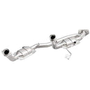 MagnaFlow Conv DF 04 Ford Freestar 3.9L-1