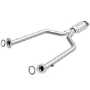 MagnaFlow Conv DF 02-08 Lexus SC430 4.3L Rear-1