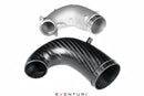Eventuri Audi 8A TTRS Gen 2 - LHD Carbon Turbo Inlet-2