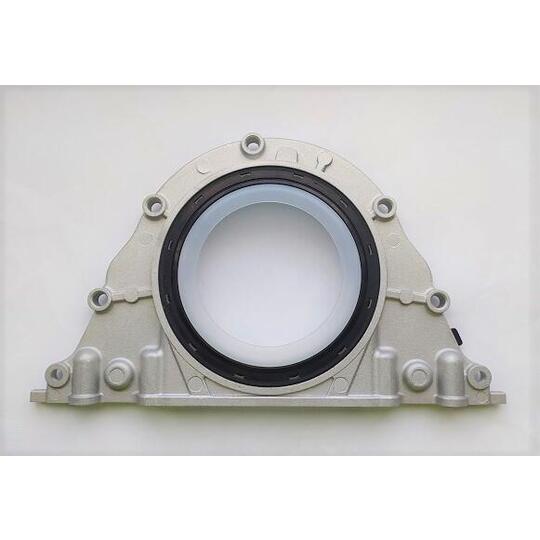 BMW Crankshaft Seal - Reinz 11148483798