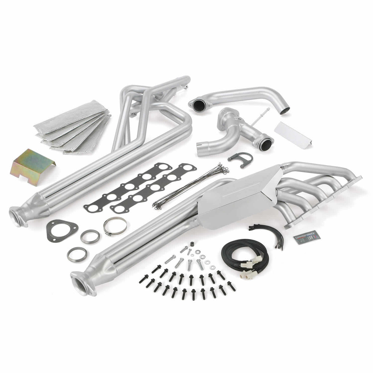 Banks Power 04-12 Ford 6.8L Mh C E-S/D Torque Tube System