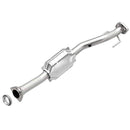 MagnaFlow Conv DF 02-05 Trailblazer 4.2L OEM-1