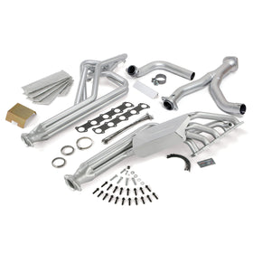 Banks Power 16-17 Ford 6.8L MH-A Torque Tube System