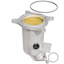 MagnaFlow Conv DF EDGE- 07-09 6 3.5L OEM-1