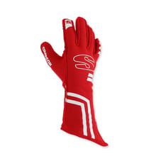 SIMPSON ENDURANCE GLOVE - XXL - RED
