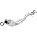MagnaFlow Conv DF 08 Trailb/Envoy 4.2L OEM-1