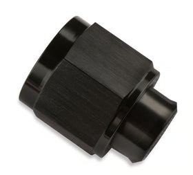 Mr. Gasket -10 AN Cap - Black