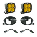 Baja Designs 19-22 Mercedes Benz Sprinter Squadron Pro Fog Pocket Light Kit-1