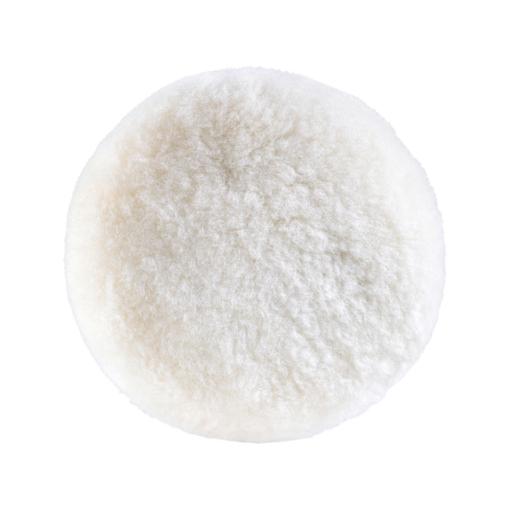 SONAX Polishing Pad Lambskin 130