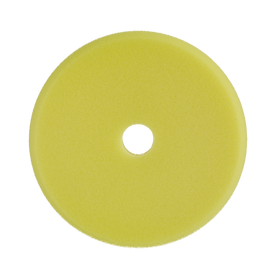 SONAX Polishing Pad Yellow 143 DA Finish Pad