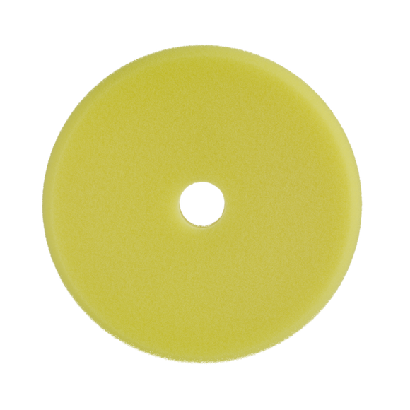 SONAX Polishing Pad Yellow 143 DA Finish Pad